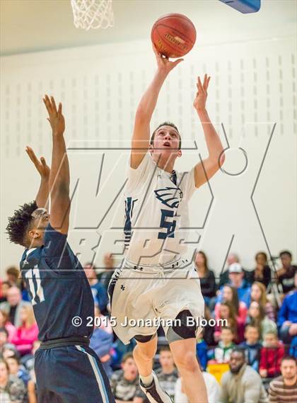 Thumbnail 3 in East Catholic @ Wethersfield photogallery.