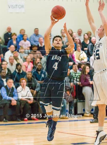 Thumbnail 3 in East Catholic @ Wethersfield photogallery.