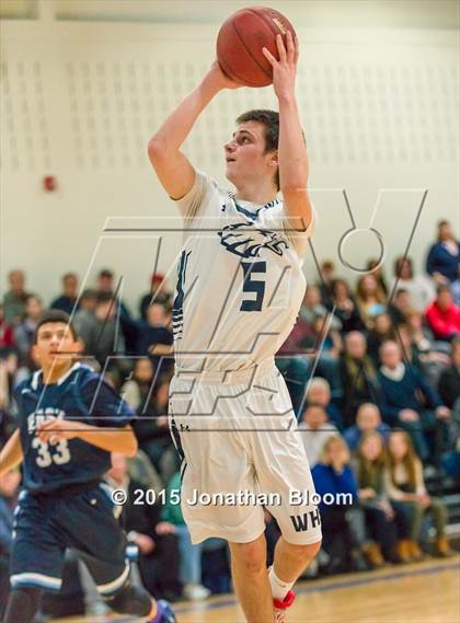 Thumbnail 3 in East Catholic @ Wethersfield photogallery.