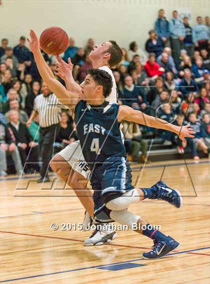 Thumbnail 3 in East Catholic @ Wethersfield photogallery.