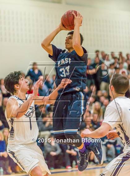 Thumbnail 2 in East Catholic @ Wethersfield photogallery.