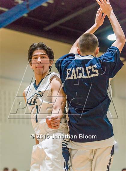Thumbnail 2 in East Catholic @ Wethersfield photogallery.