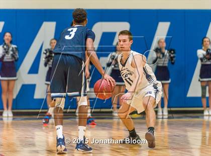 Thumbnail 2 in East Catholic @ Wethersfield photogallery.