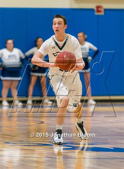 Thumbnail 1 in East Catholic @ Wethersfield photogallery.