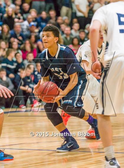 Thumbnail 1 in East Catholic @ Wethersfield photogallery.
