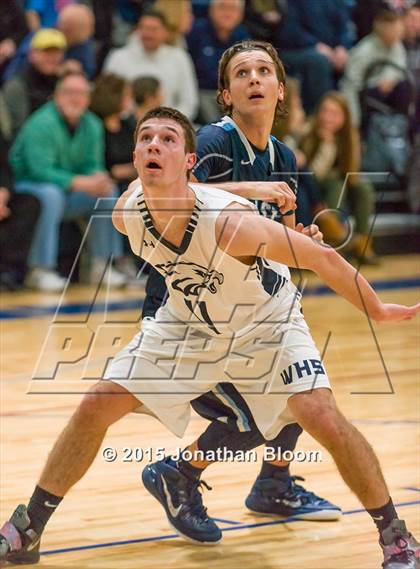 Thumbnail 3 in East Catholic @ Wethersfield photogallery.