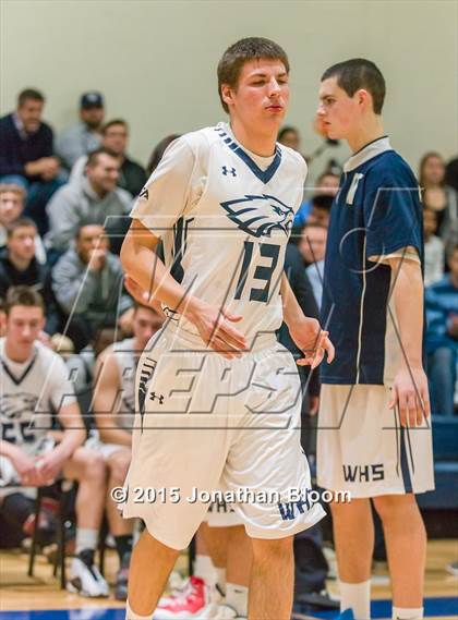 Thumbnail 2 in East Catholic @ Wethersfield photogallery.