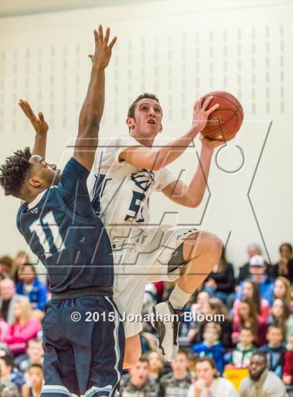 Thumbnail 2 in East Catholic @ Wethersfield photogallery.
