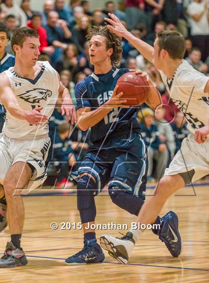 Thumbnail 2 in East Catholic @ Wethersfield photogallery.