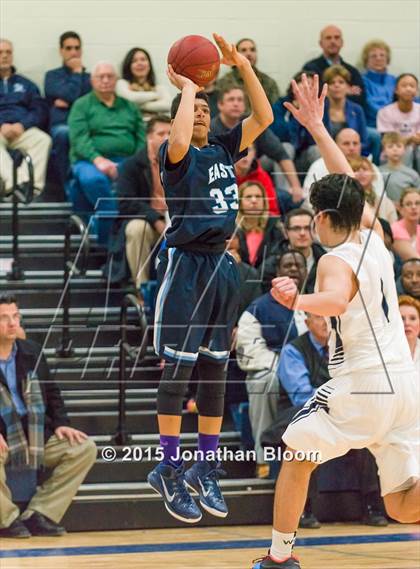 Thumbnail 3 in East Catholic @ Wethersfield photogallery.