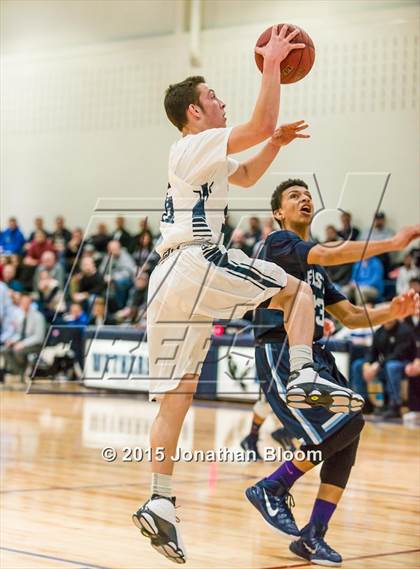 Thumbnail 2 in East Catholic @ Wethersfield photogallery.