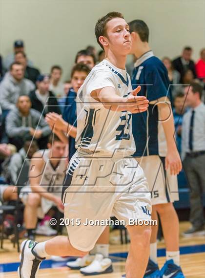Thumbnail 3 in East Catholic @ Wethersfield photogallery.