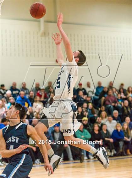 Thumbnail 1 in East Catholic @ Wethersfield photogallery.
