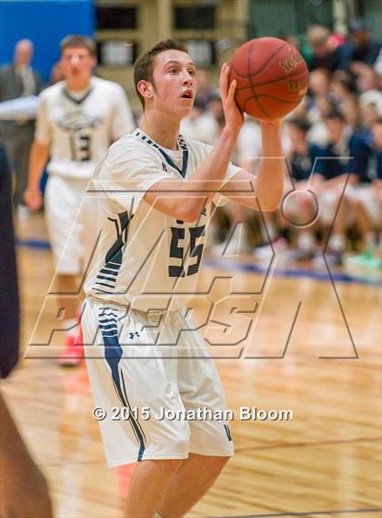 Thumbnail 1 in East Catholic @ Wethersfield photogallery.
