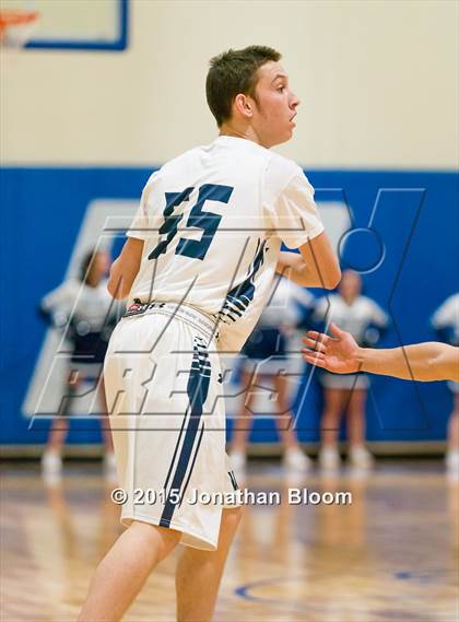 Thumbnail 2 in East Catholic @ Wethersfield photogallery.