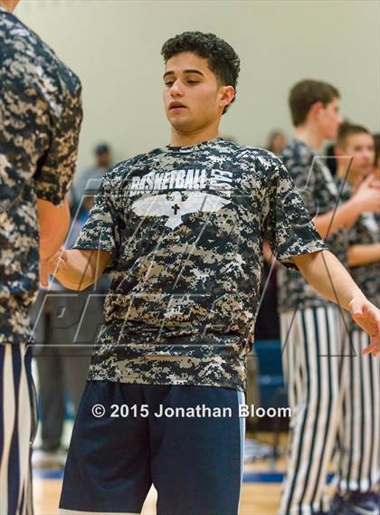 Thumbnail 3 in East Catholic @ Wethersfield photogallery.