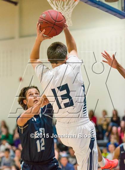 Thumbnail 1 in East Catholic @ Wethersfield photogallery.