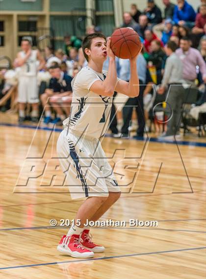 Thumbnail 3 in East Catholic @ Wethersfield photogallery.