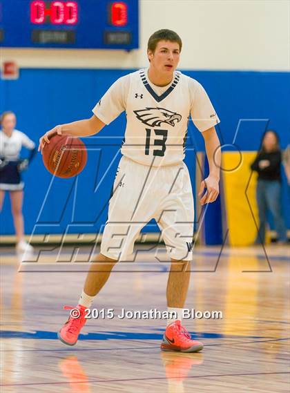 Thumbnail 2 in East Catholic @ Wethersfield photogallery.