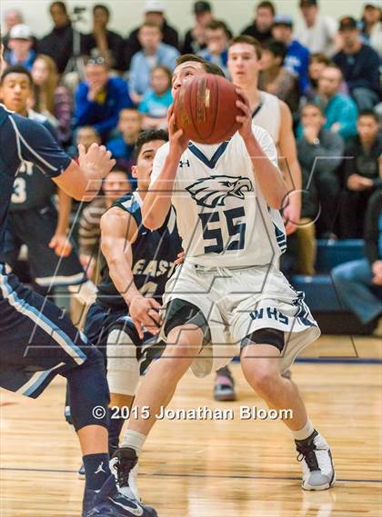 Thumbnail 3 in East Catholic @ Wethersfield photogallery.
