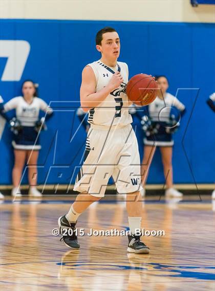 Thumbnail 3 in East Catholic @ Wethersfield photogallery.