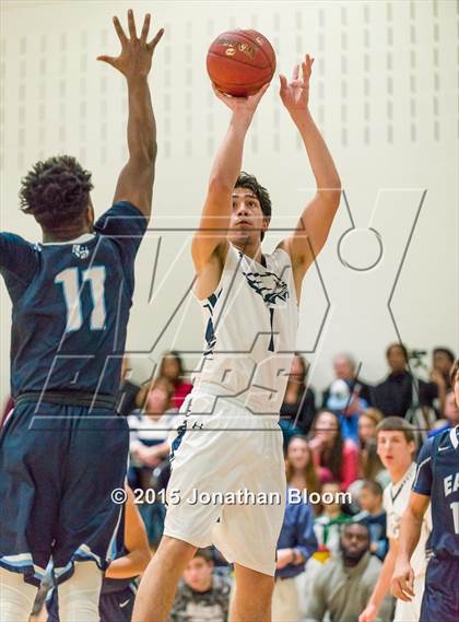 Thumbnail 3 in East Catholic @ Wethersfield photogallery.