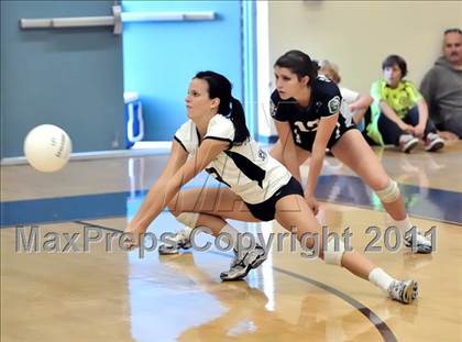 Thumbnail 1 in San Clemente vs Chaparral (Dave Mohs Tournament) photogallery.