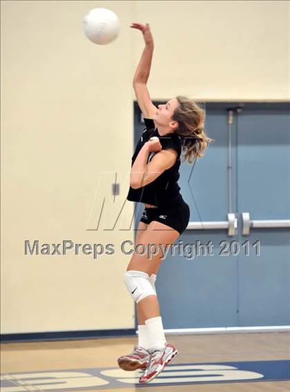 Thumbnail 1 in San Clemente vs Chaparral (Dave Mohs Tournament) photogallery.