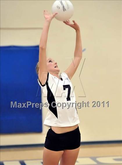 Thumbnail 1 in San Clemente vs Chaparral (Dave Mohs Tournament) photogallery.
