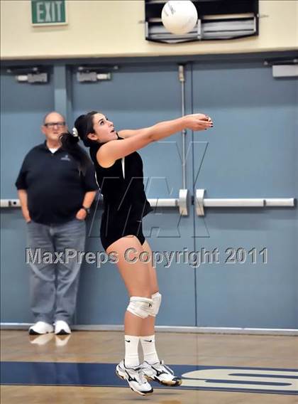 Thumbnail 1 in San Clemente vs Chaparral (Dave Mohs Tournament) photogallery.