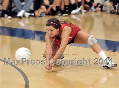 Thumbnail 1 in San Clemente vs Chaparral (Dave Mohs Tournament) photogallery.