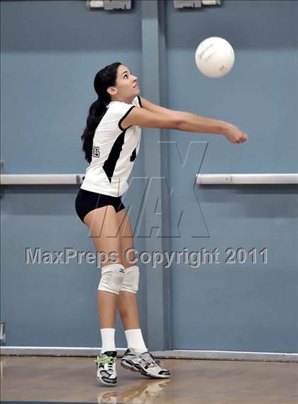 Thumbnail 2 in San Clemente vs Chaparral (Dave Mohs Tournament) photogallery.