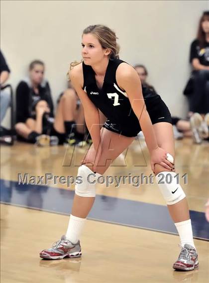 Thumbnail 1 in San Clemente vs Chaparral (Dave Mohs Tournament) photogallery.