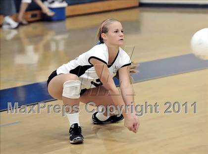 Thumbnail 2 in San Clemente vs Chaparral (Dave Mohs Tournament) photogallery.