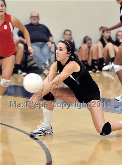 Thumbnail 1 in San Clemente vs Chaparral (Dave Mohs Tournament) photogallery.