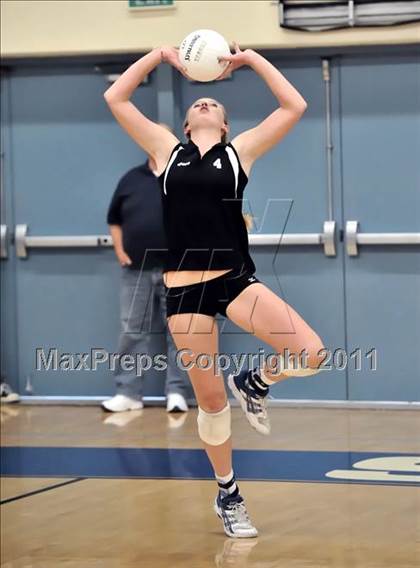 Thumbnail 1 in San Clemente vs Chaparral (Dave Mohs Tournament) photogallery.