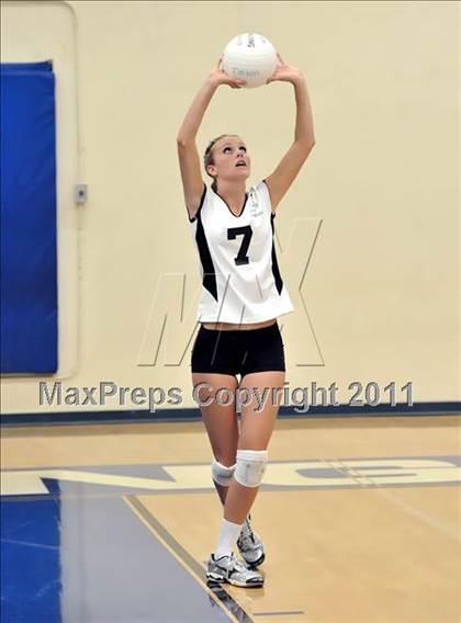 Thumbnail 1 in San Clemente vs Chaparral (Dave Mohs Tournament) photogallery.