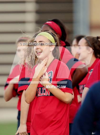 Thumbnail 2 in Allen vs Carroll  photogallery.