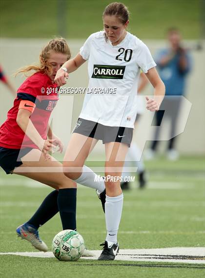Thumbnail 1 in Allen vs Carroll  photogallery.