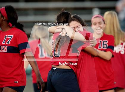 Thumbnail 3 in Allen vs Carroll  photogallery.