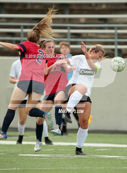 Thumbnail 2 in Allen vs Carroll  photogallery.