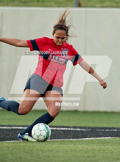 Thumbnail 3 in Allen vs Carroll  photogallery.