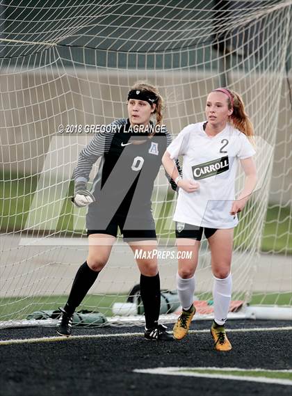 Thumbnail 1 in Allen vs Carroll  photogallery.
