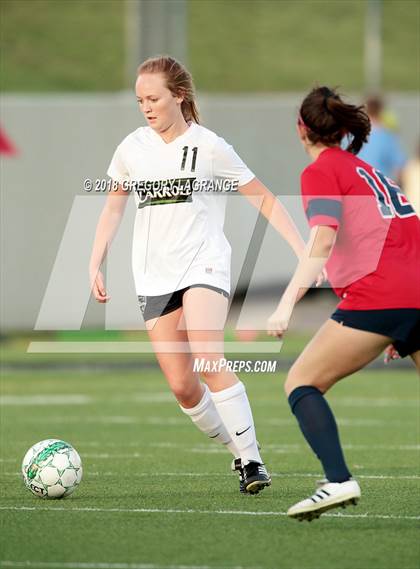 Thumbnail 2 in Allen vs Carroll  photogallery.