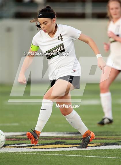 Thumbnail 2 in Allen vs Carroll  photogallery.