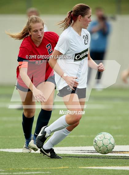 Thumbnail 2 in Allen vs Carroll  photogallery.
