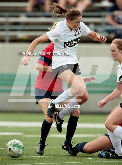 Thumbnail 3 in Allen vs Carroll  photogallery.