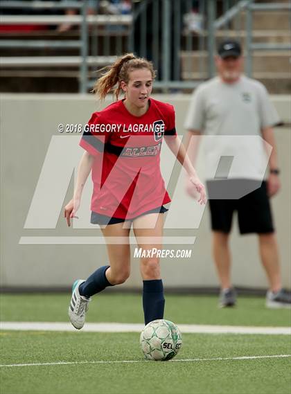 Thumbnail 1 in Allen vs Carroll  photogallery.