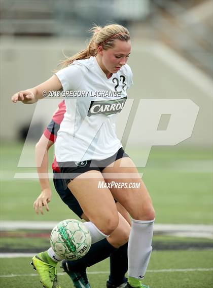 Thumbnail 3 in Allen vs Carroll  photogallery.