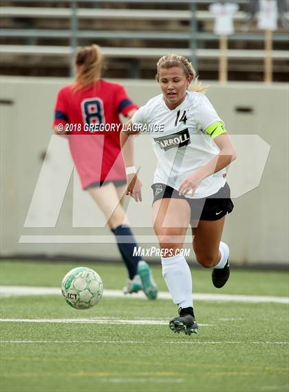 Thumbnail 3 in Allen vs Carroll  photogallery.